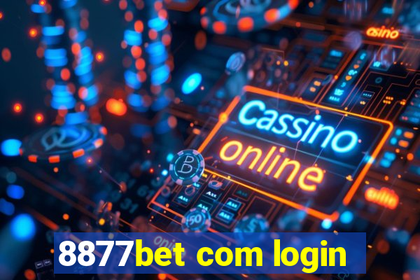 8877bet com login